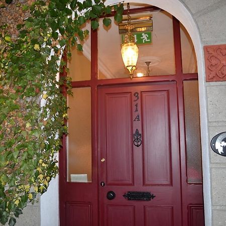 Aine Rose Guest Accommodation Dublino Esterno foto