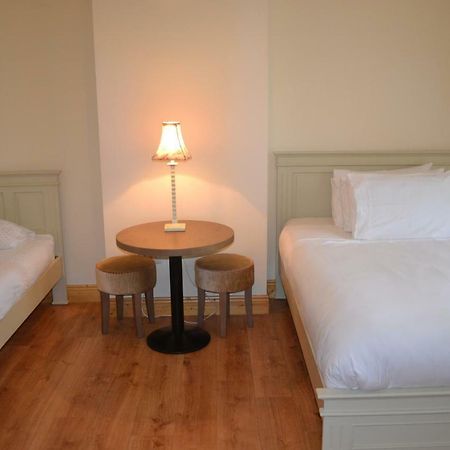Aine Rose Guest Accommodation Dublino Esterno foto
