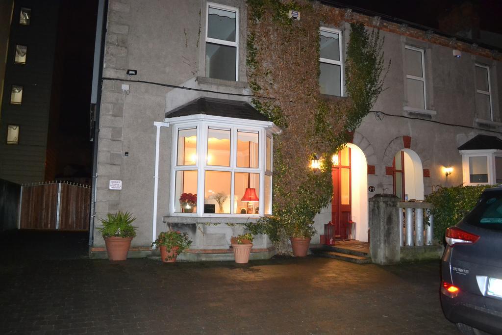 Aine Rose Guest Accommodation Dublino Esterno foto