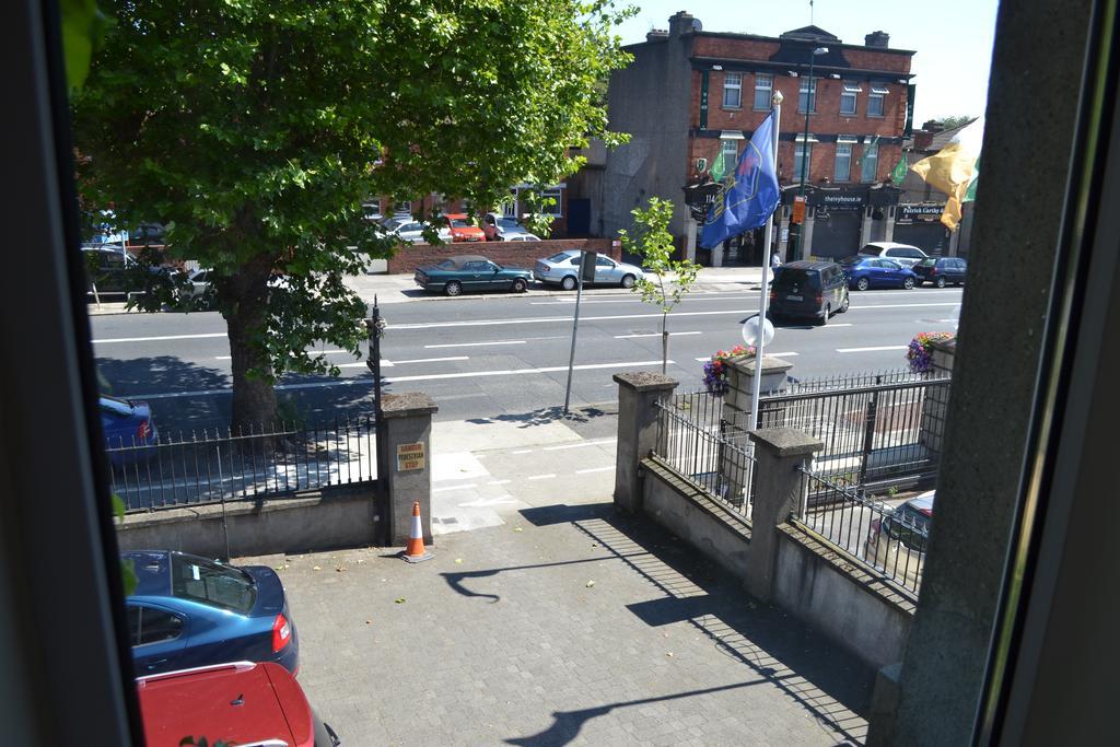 Aine Rose Guest Accommodation Dublino Esterno foto