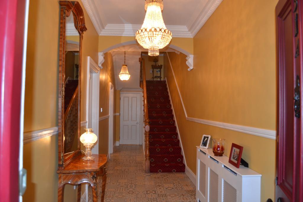 Aine Rose Guest Accommodation Dublino Esterno foto