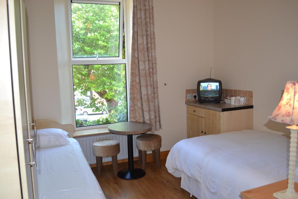 Aine Rose Guest Accommodation Dublino Esterno foto