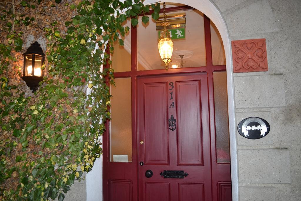 Aine Rose Guest Accommodation Dublino Esterno foto