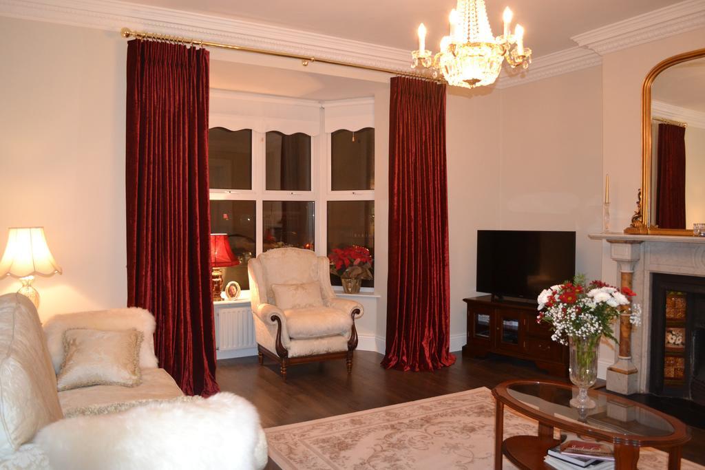 Aine Rose Guest Accommodation Dublino Esterno foto