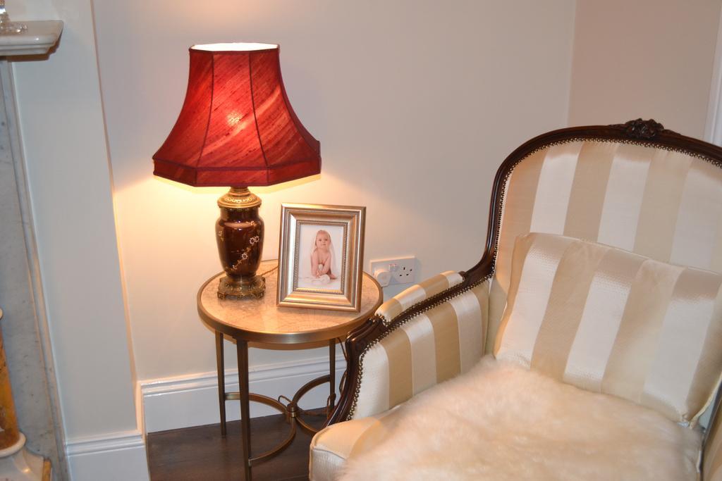 Aine Rose Guest Accommodation Dublino Esterno foto