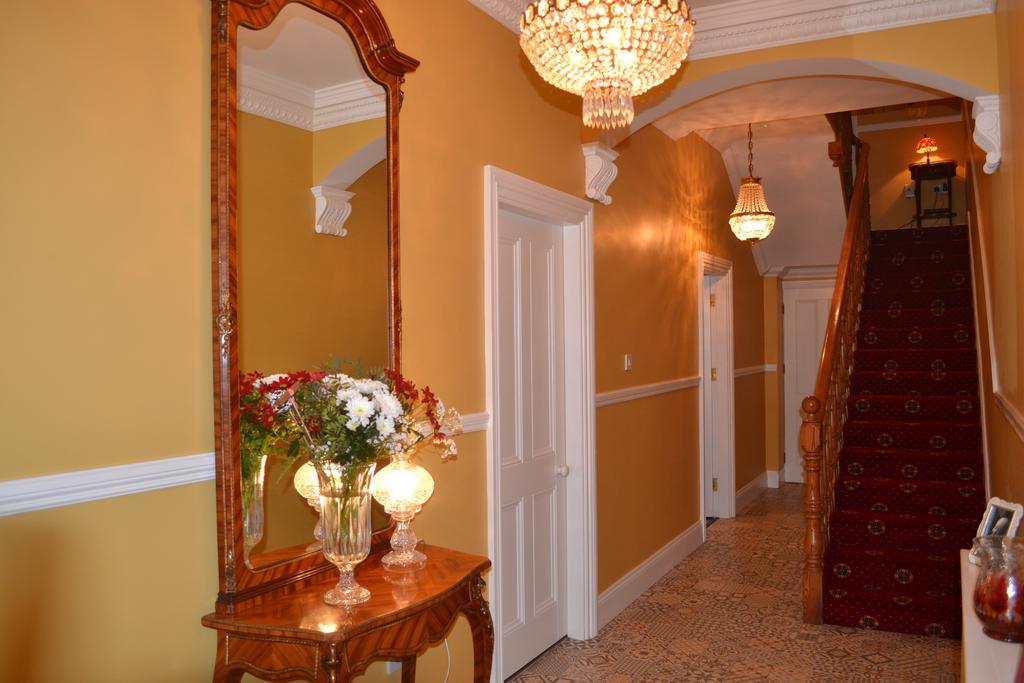 Aine Rose Guest Accommodation Dublino Esterno foto
