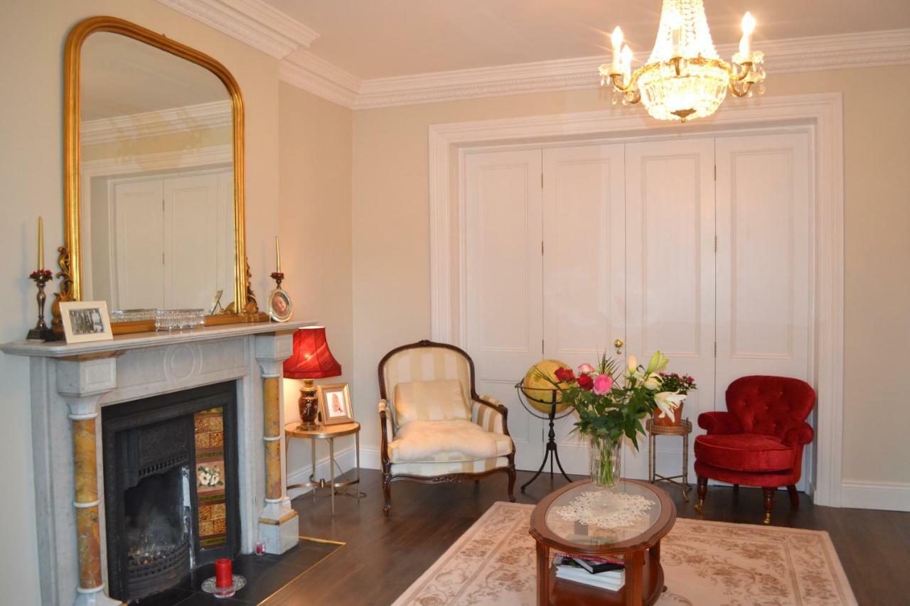 Aine Rose Guest Accommodation Dublino Esterno foto