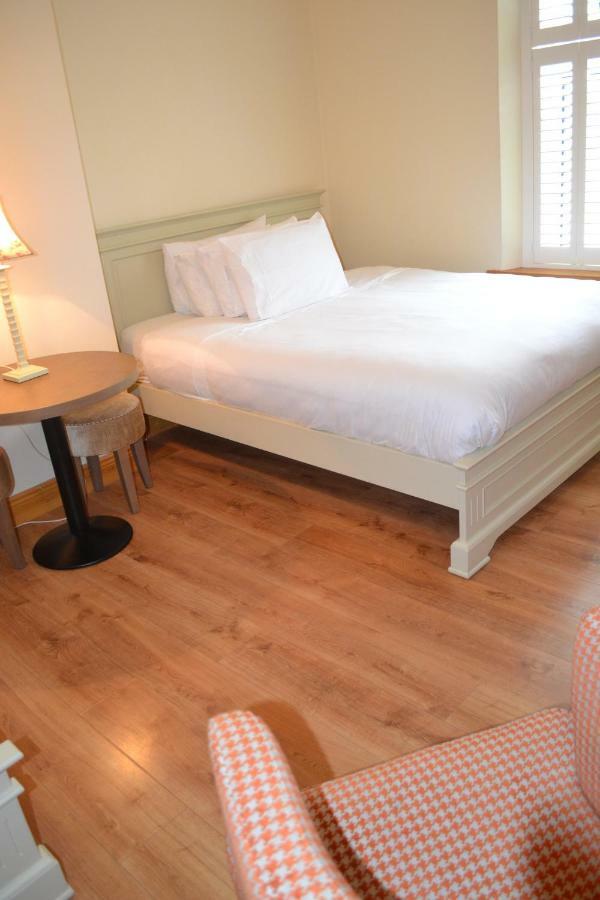 Aine Rose Guest Accommodation Dublino Esterno foto