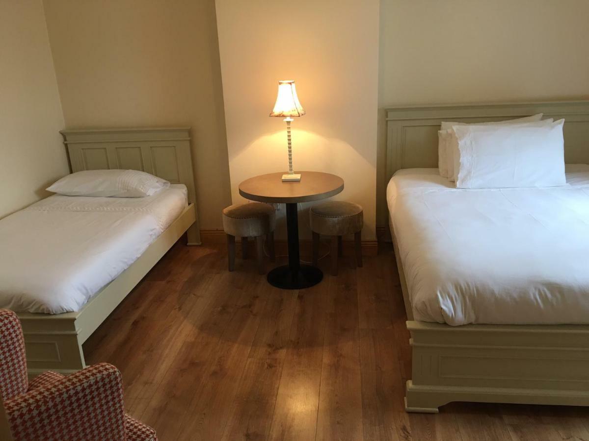 Aine Rose Guest Accommodation Dublino Esterno foto