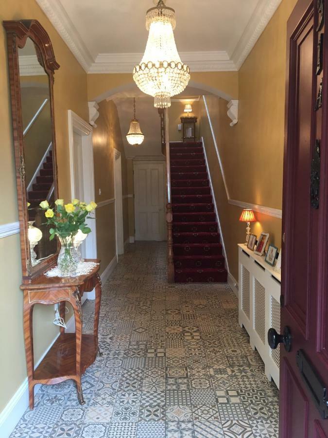 Aine Rose Guest Accommodation Dublino Esterno foto