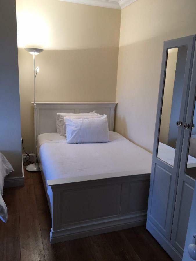 Aine Rose Guest Accommodation Dublino Esterno foto