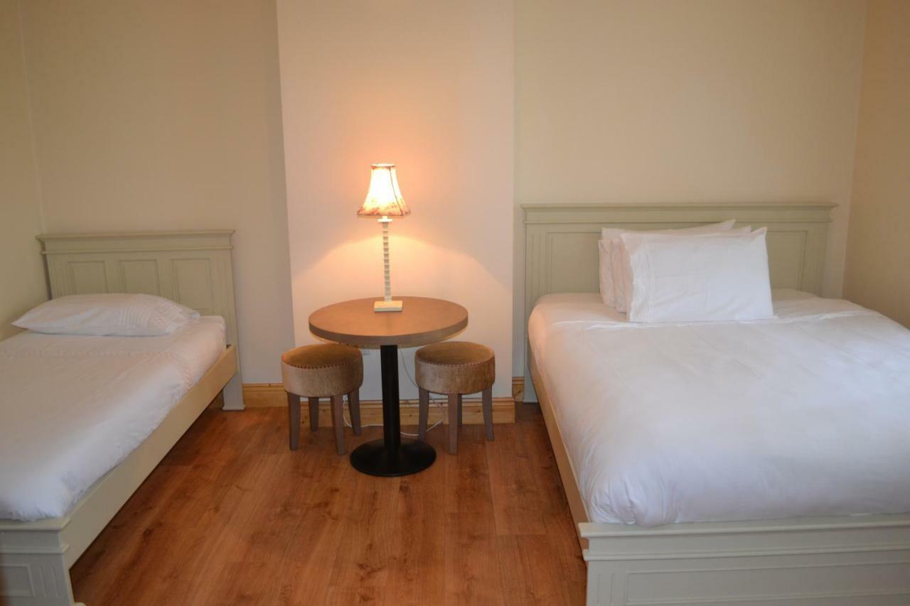 Aine Rose Guest Accommodation Dublino Esterno foto