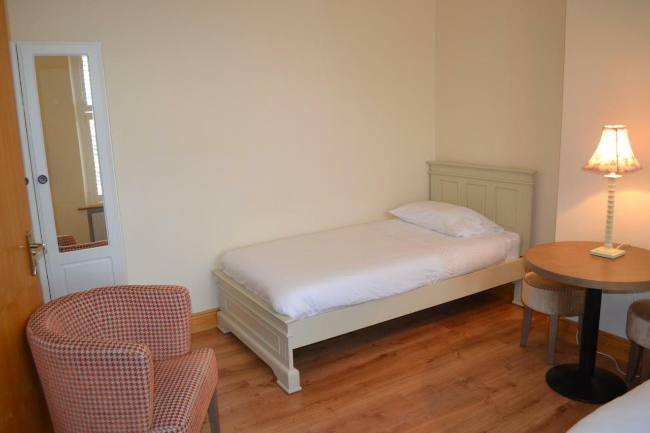 Aine Rose Guest Accommodation Dublino Esterno foto
