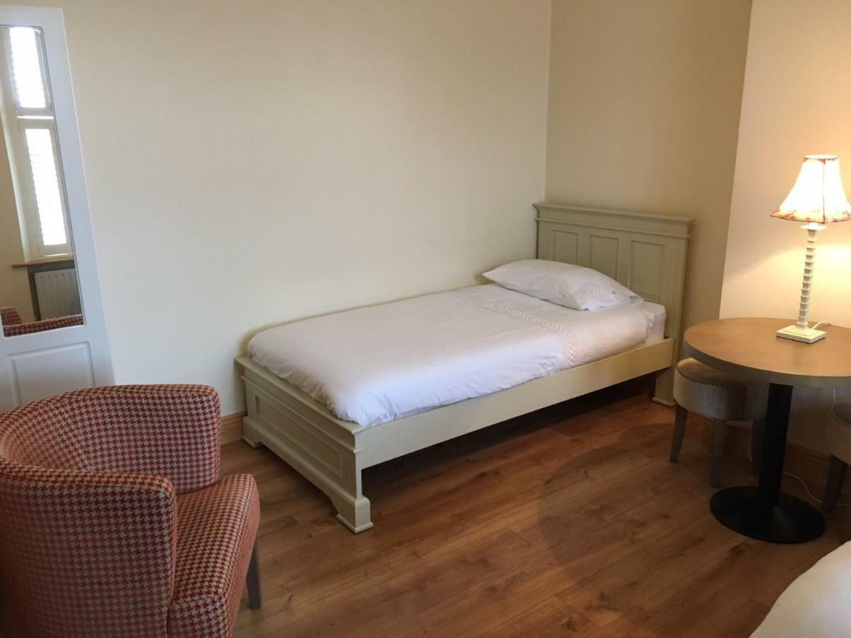 Aine Rose Guest Accommodation Dublino Esterno foto