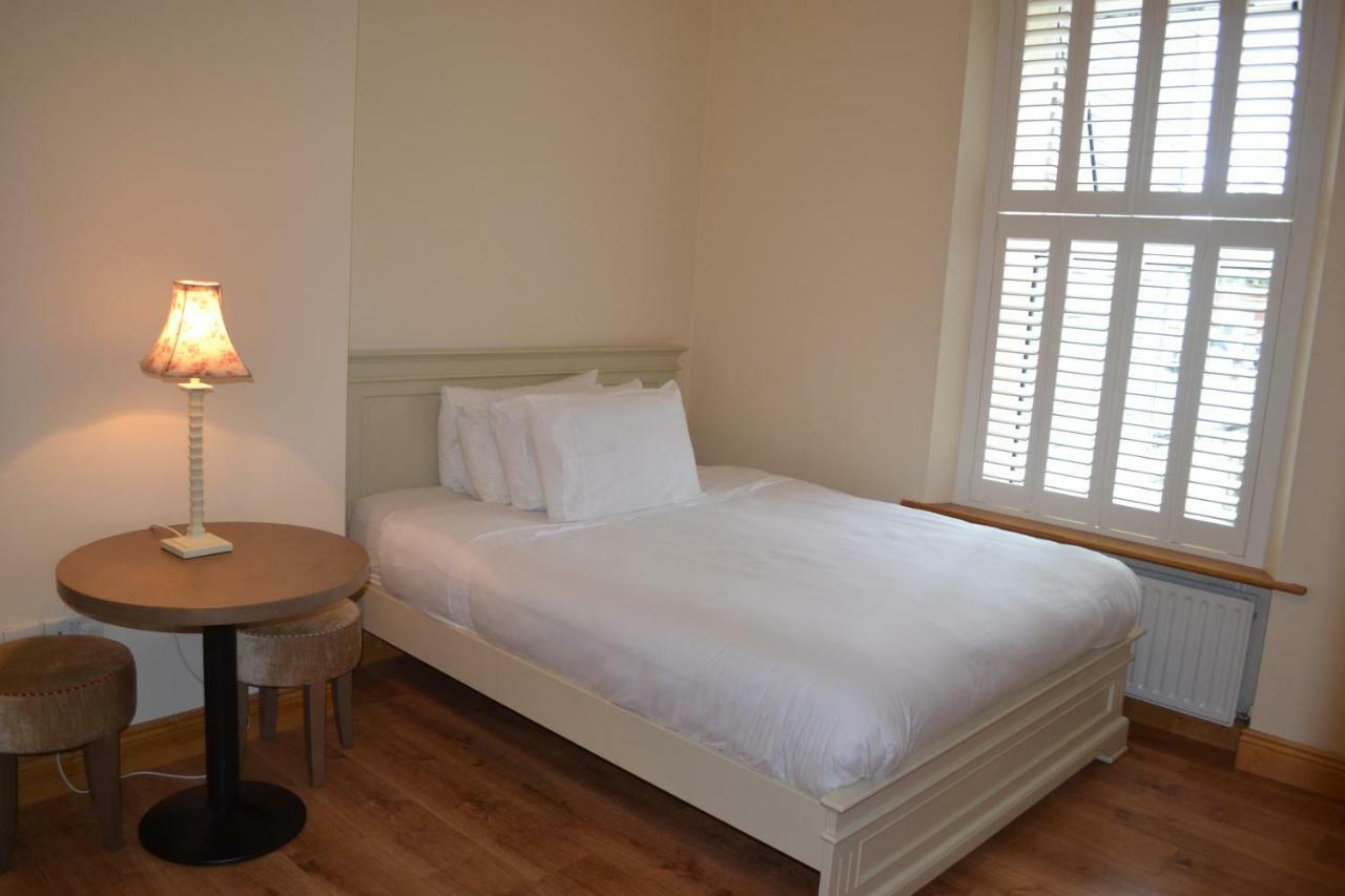 Aine Rose Guest Accommodation Dublino Esterno foto