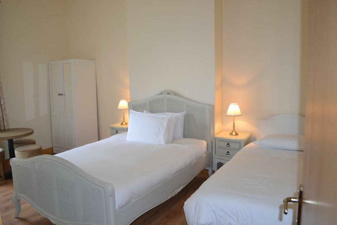 Aine Rose Guest Accommodation Dublino Esterno foto