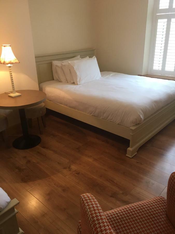 Aine Rose Guest Accommodation Dublino Camera foto