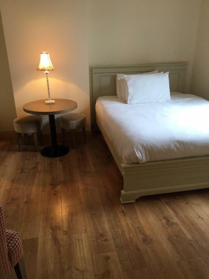 Aine Rose Guest Accommodation Dublino Esterno foto