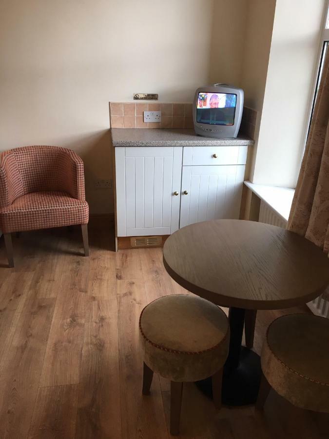 Aine Rose Guest Accommodation Dublino Esterno foto